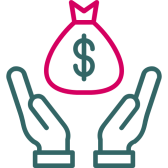 Earn Points Icon