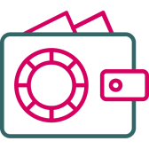 Cashout Icon